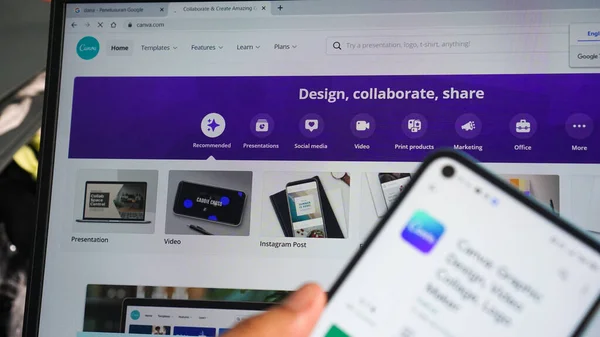 ¿Es Canva una herramienta de automatización de marketing? ¿Es Canva una herramienta de automatización de marketing?